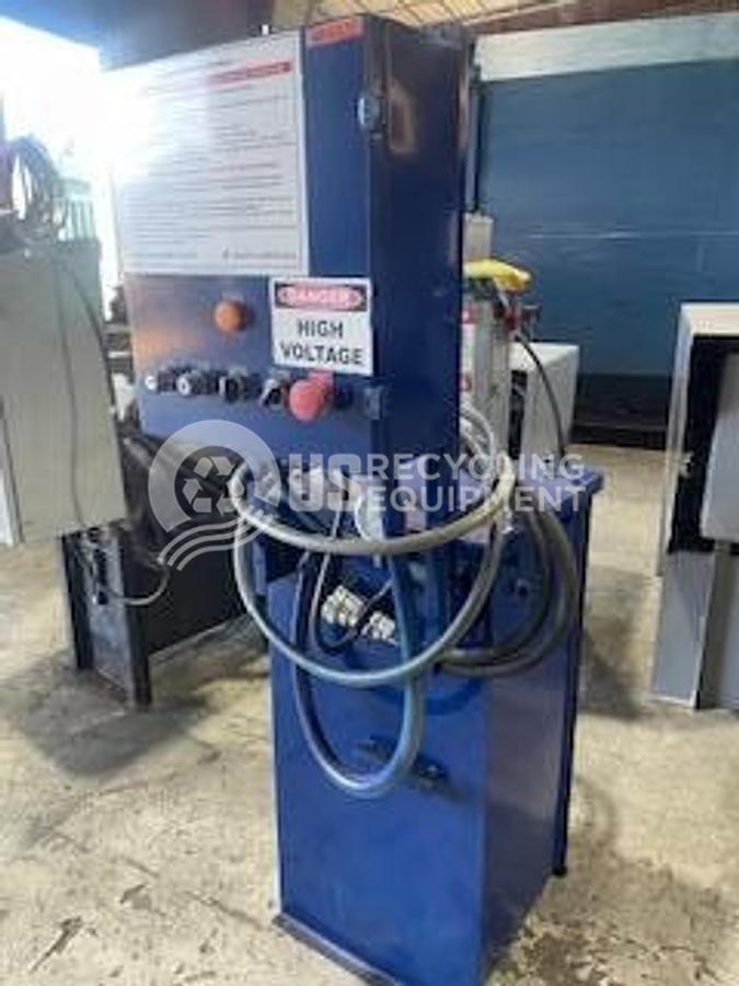 Refurbished Wastequip TWO (2) 255HD-30 & 265XP-30 Self Contained