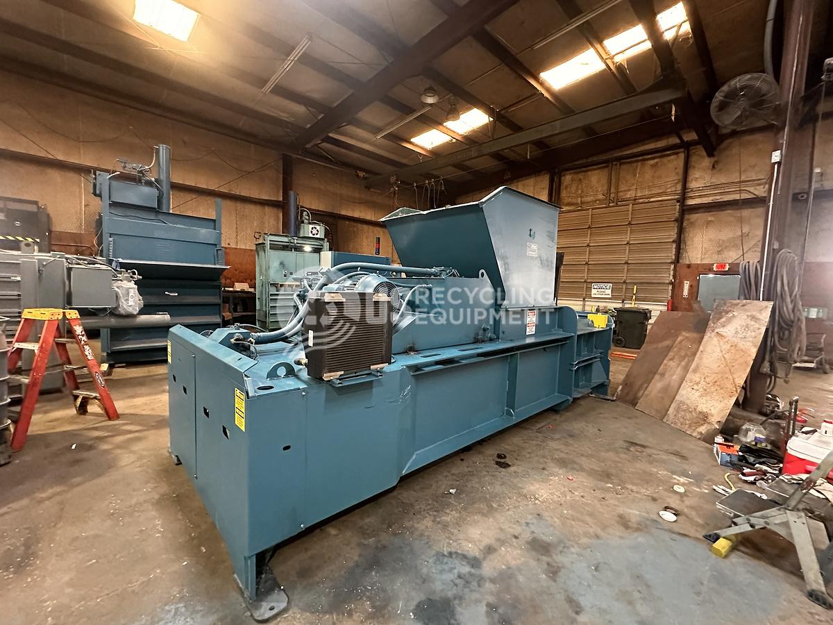 Refurbished 2019 Maren Pro Pak 60 Horizontal