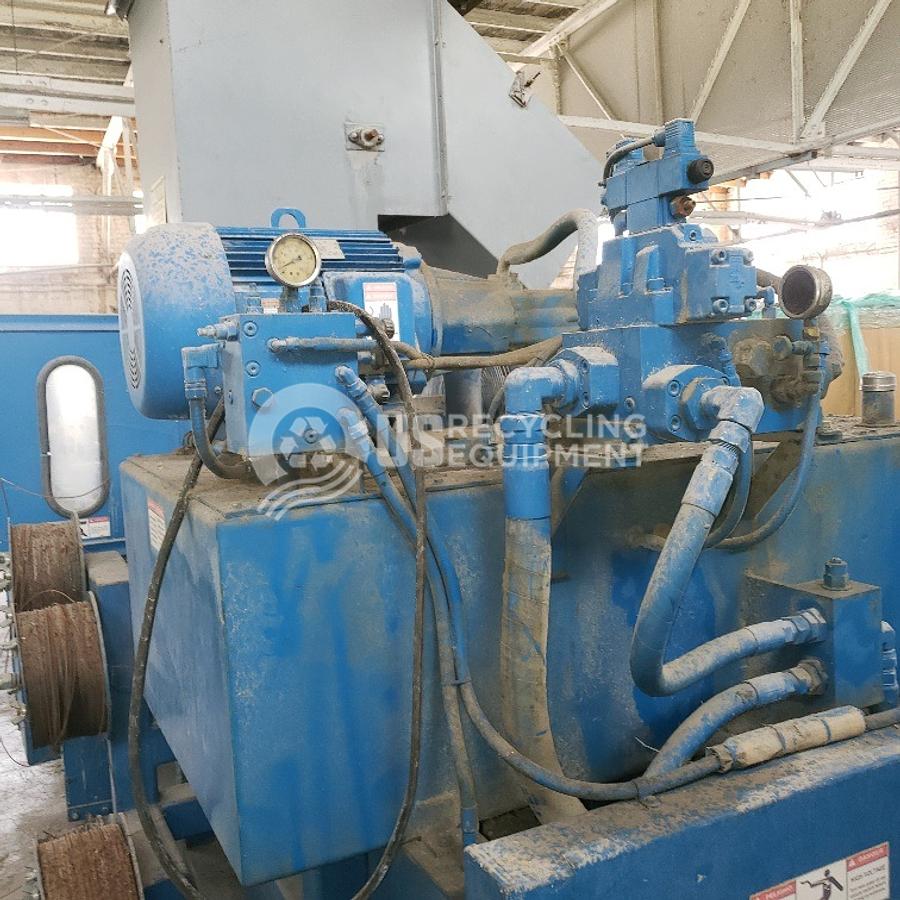 Used Maren 72-OE-100R