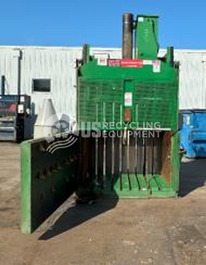 Used PTR 7200HD-8 Vertical