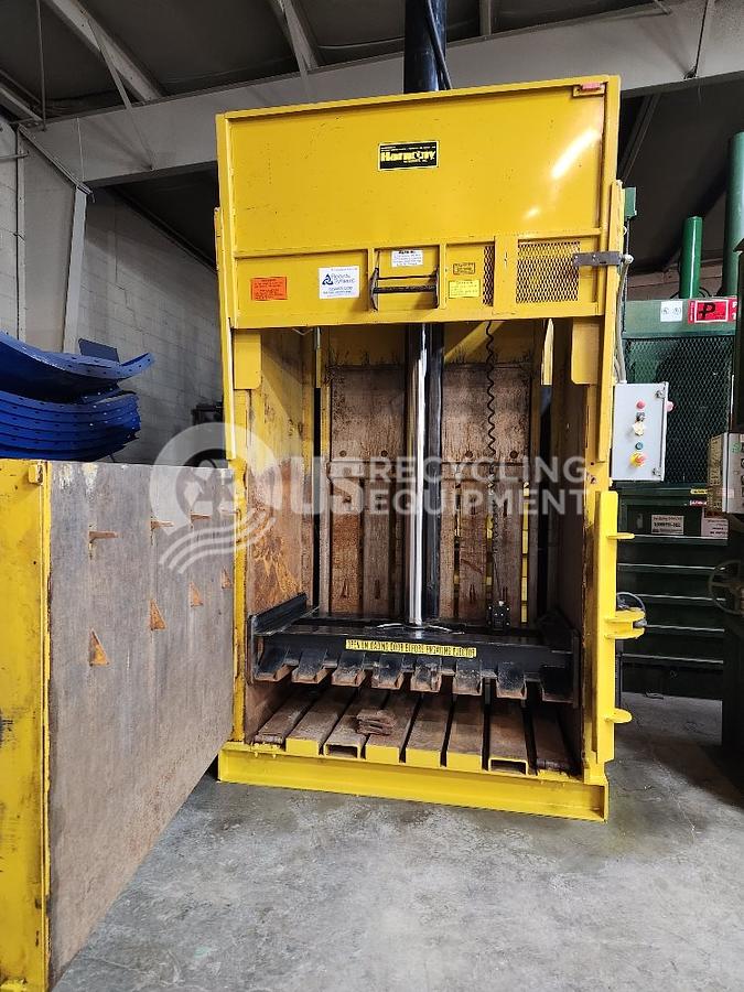 Used Harmony S60XDRC Vertical