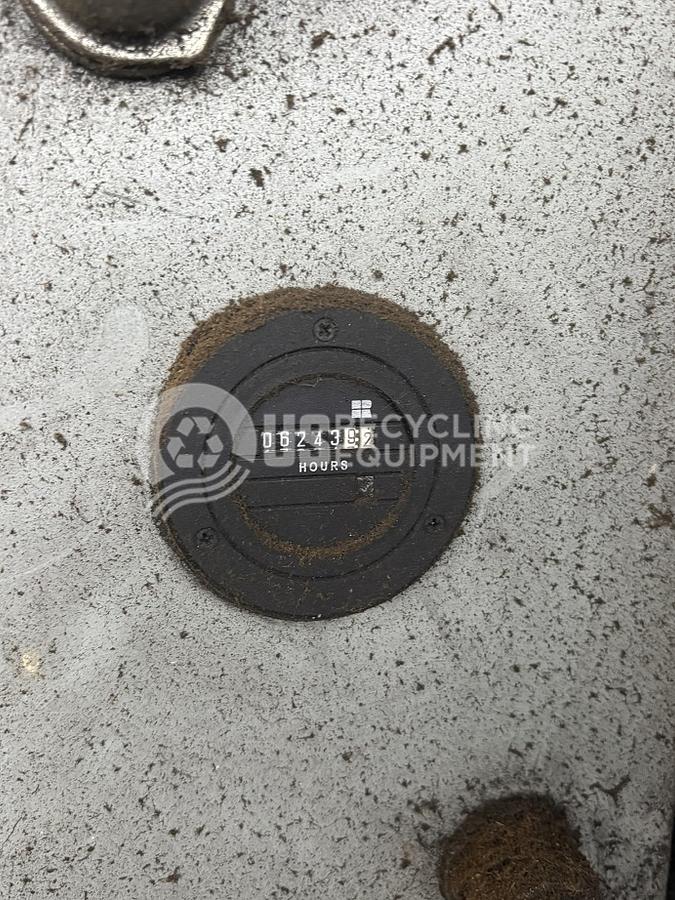 Used 2008 Excel 2R63 with Feed Conveyor