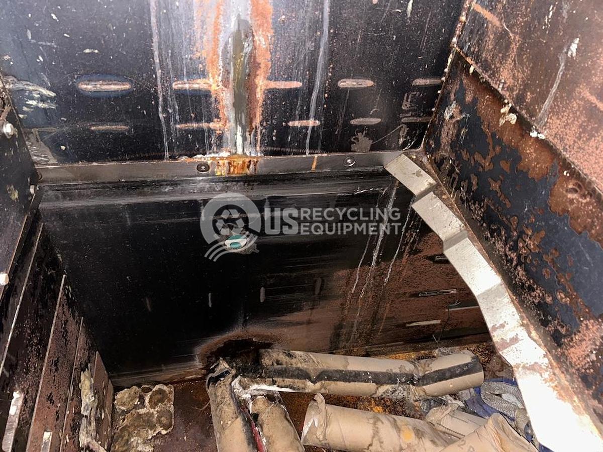 Used 2006 Harris-Selco HSO-108-30 Auto Tie Horizontal