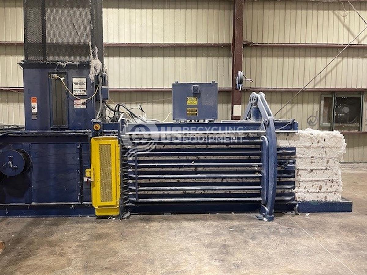 Used 1999 American 4029-730R