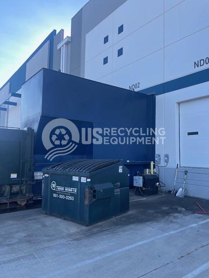 Used 2019 Bace C5 Stationary