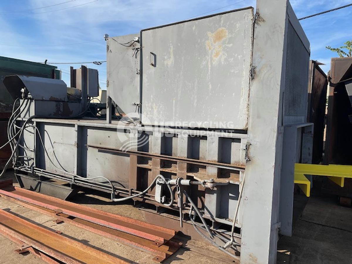 Used Marathon RJ 450PC-HD