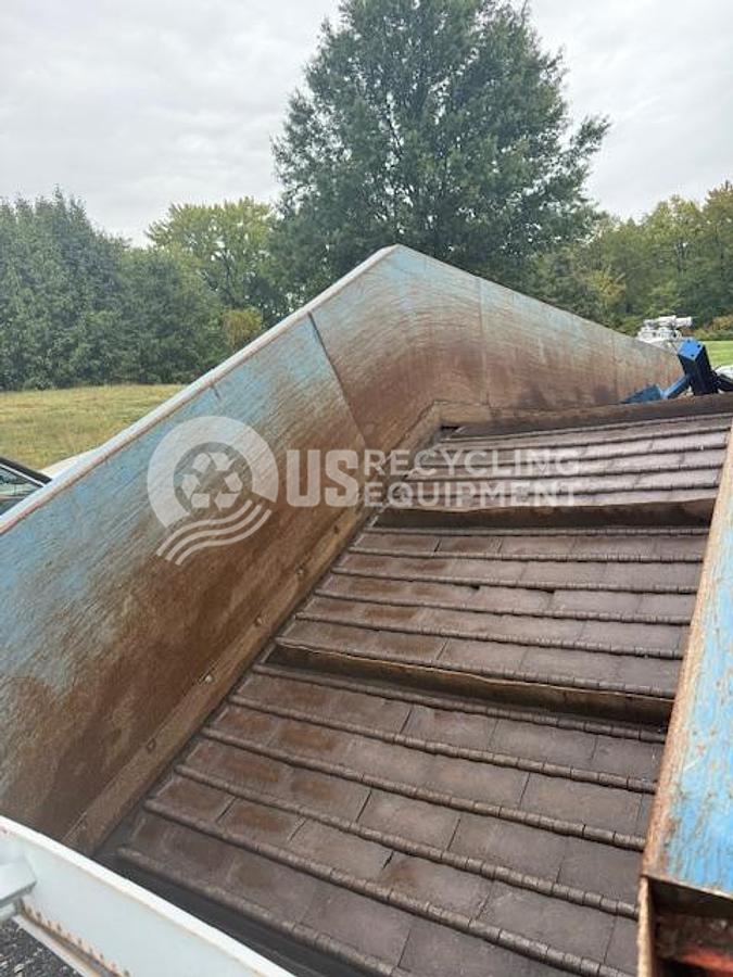 Used 2014 Harris Gorilla 2 Ram Horizontalf