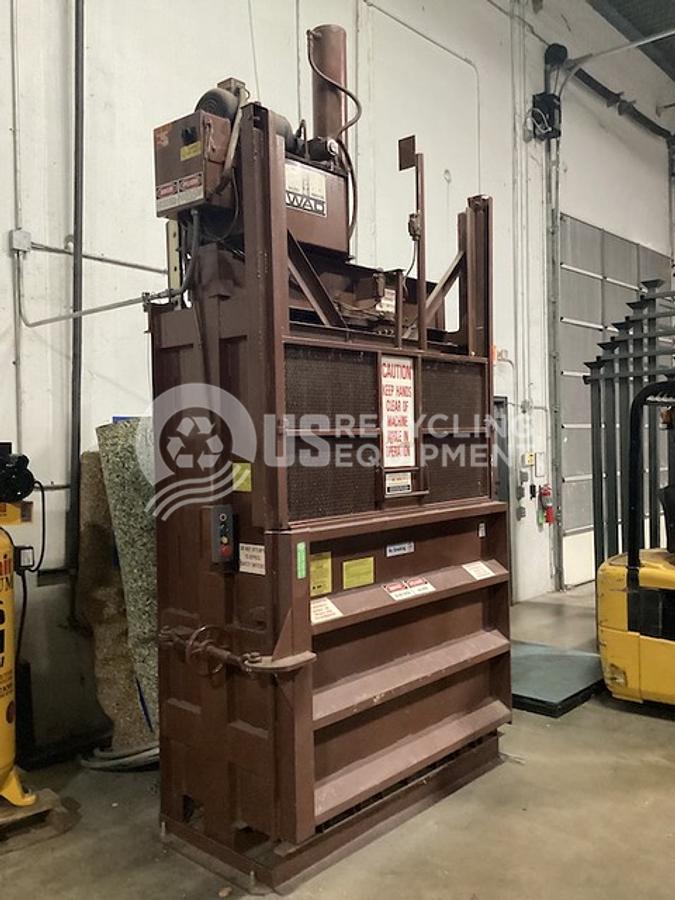 Used Durabilt HE-10051-XO 60" Vertical