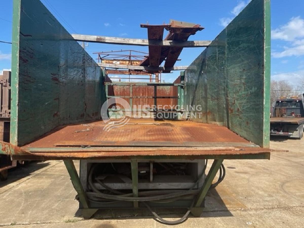 Used 2013 Marathon RJ-575 HD Pre-Crusher