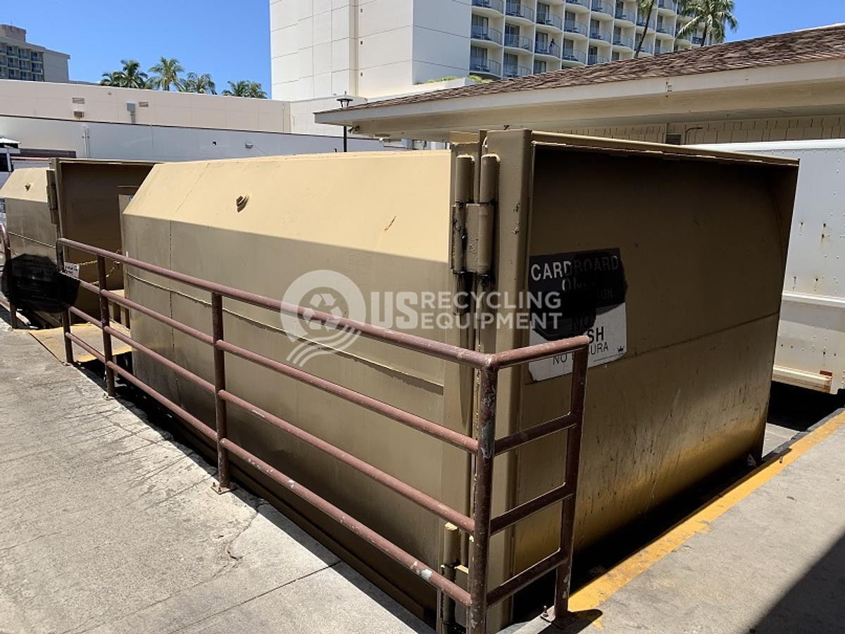 Refurbished Marathon RJ-250SC