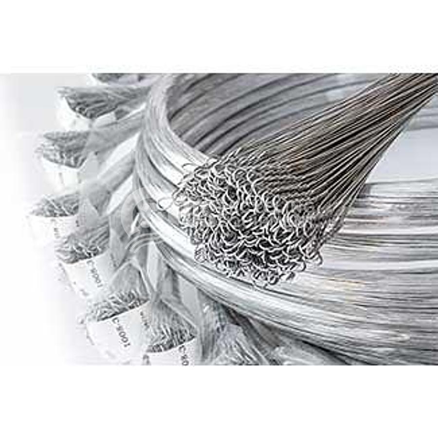 Used Single-Loop Bale Tie Bundles