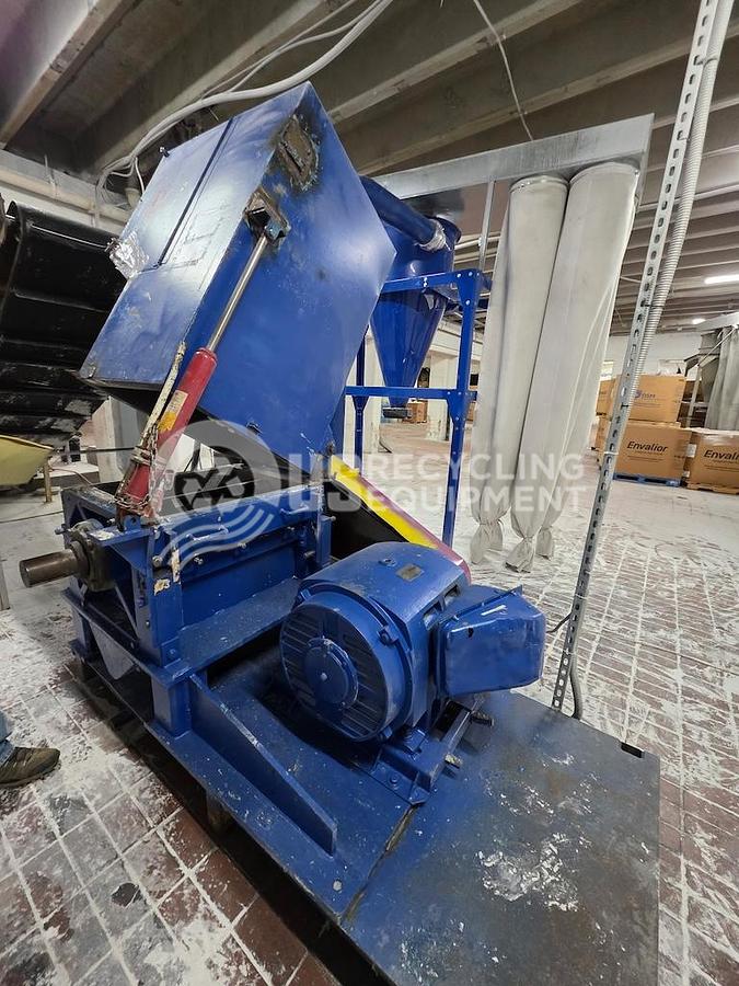 Used Conair B1504VLF411D