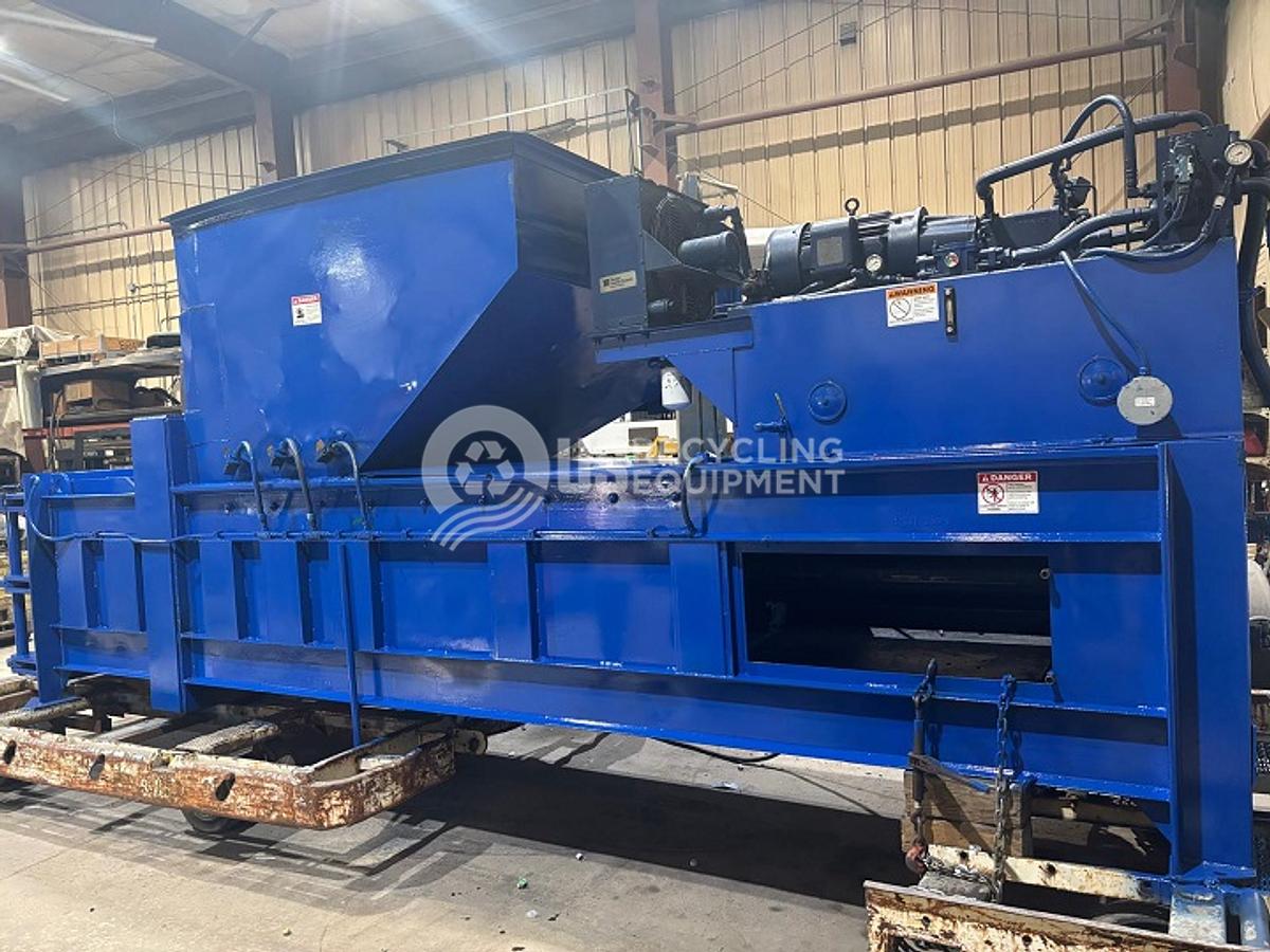 Refurbished Marathon Atlas ET