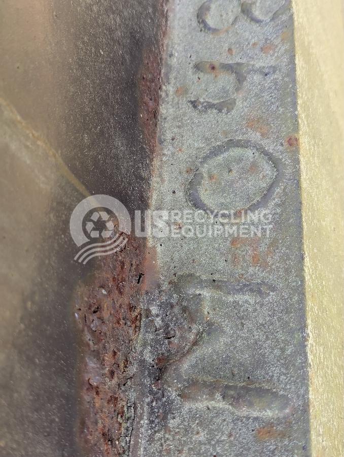 Used PTR Five (5) TP-4000-HD Stationary