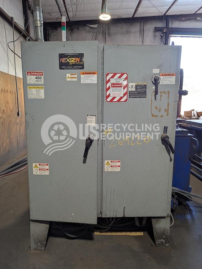 Refurbished 2020 Marathon 2R-310-102W-T5 Horizontal