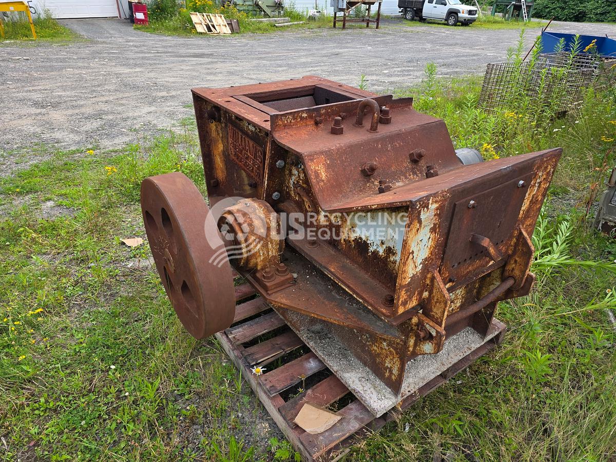 Used Williams 20HP Hammermill