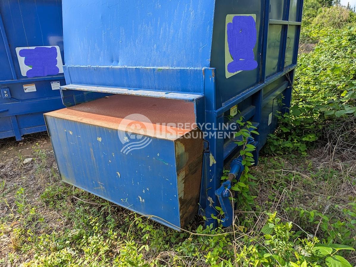 Refurbished PTR / Marathon PTR TO2507HDK / Marathon Ramjet