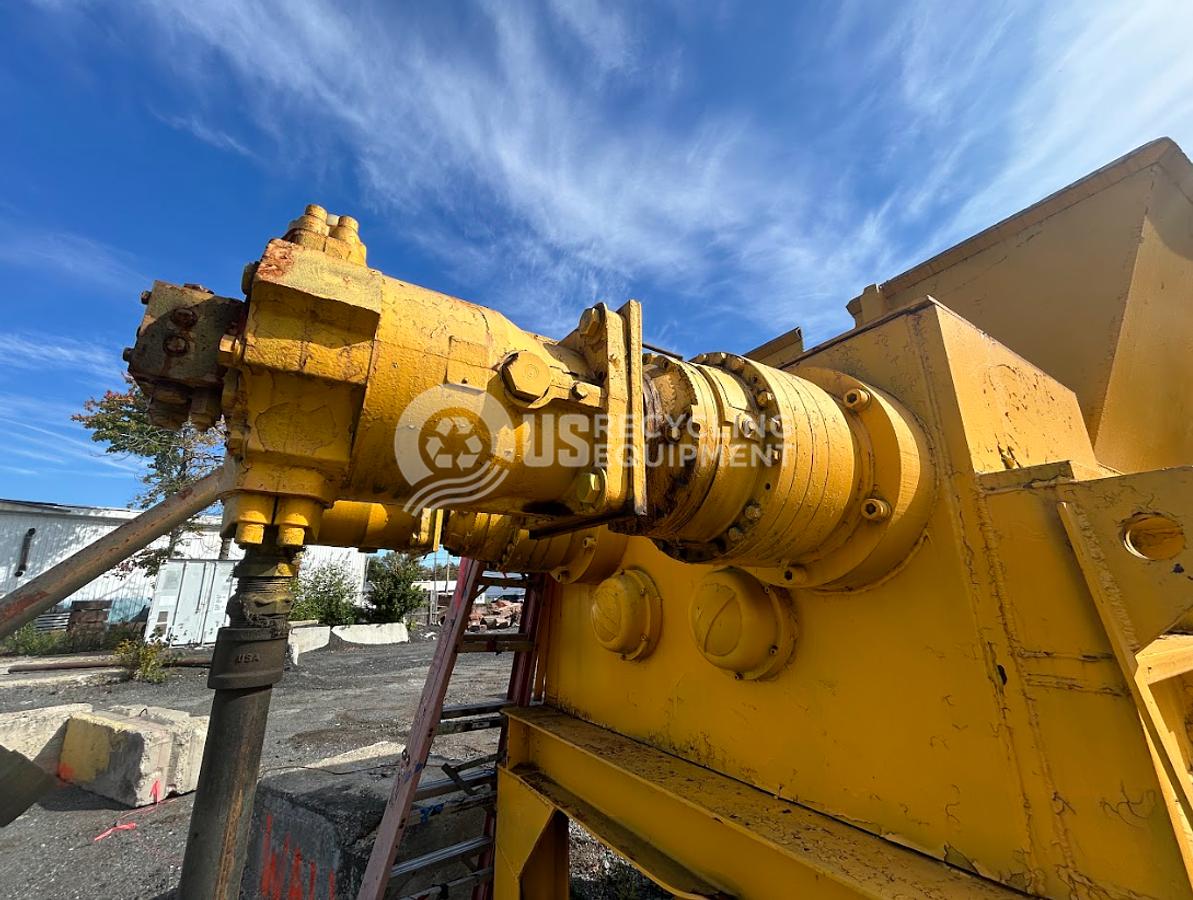 Used Eidal 96-58 Dual Shaft