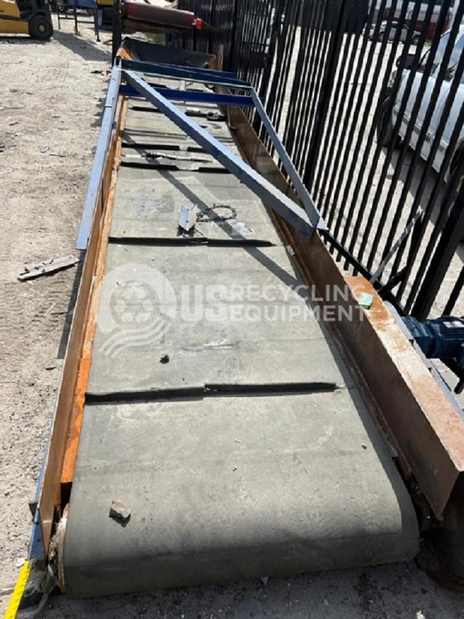 Used Unknown Incline