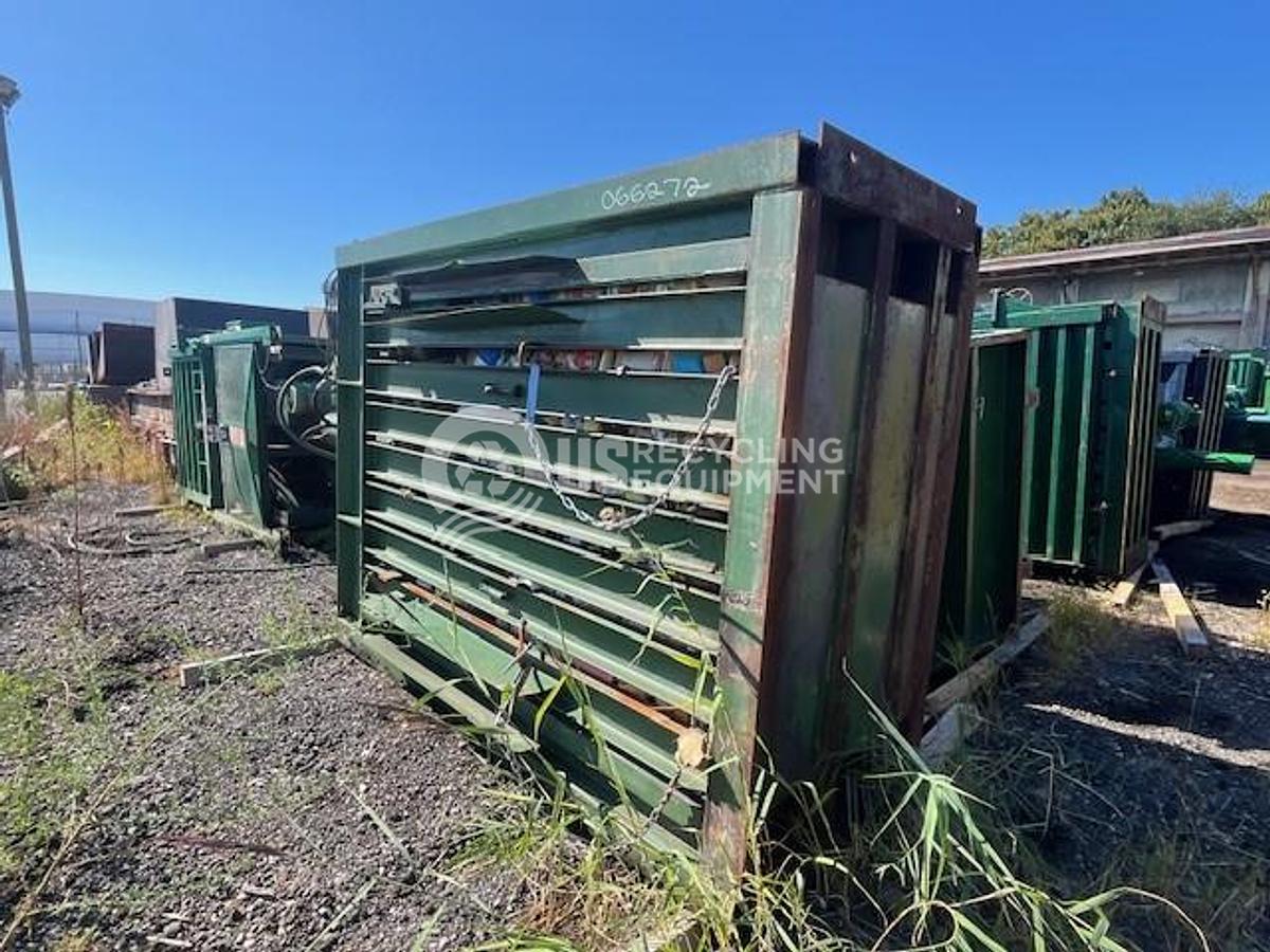 Used PTR 7200HD Deep Chamber Vertical