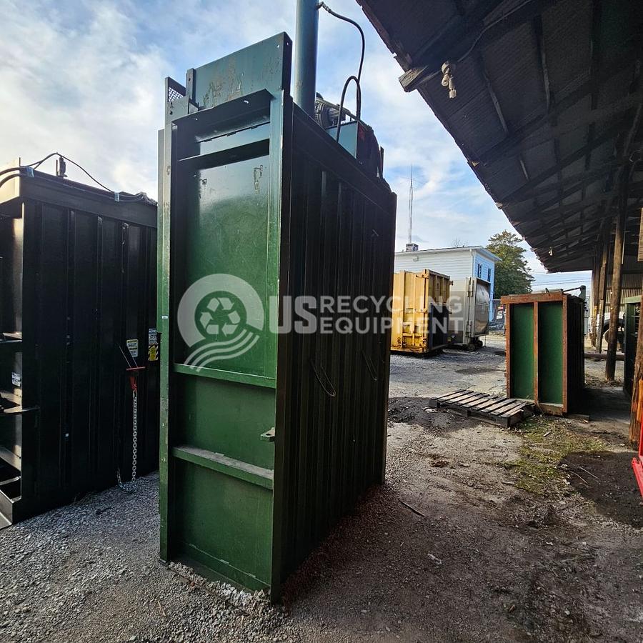 Used PTR/Marathon 2300HD & RJ-225