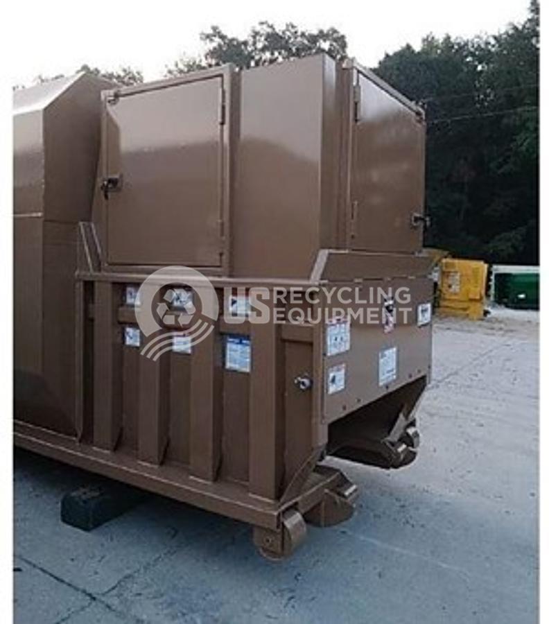 Refurbished Marathon RJ 250SC