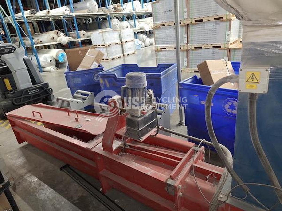 Used 2013 Cobalt SC3000 EPS