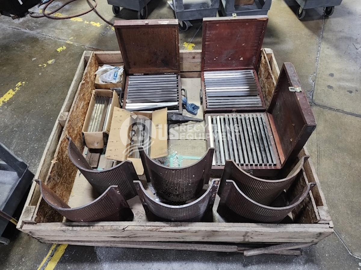 Used Nelmore 312295P1