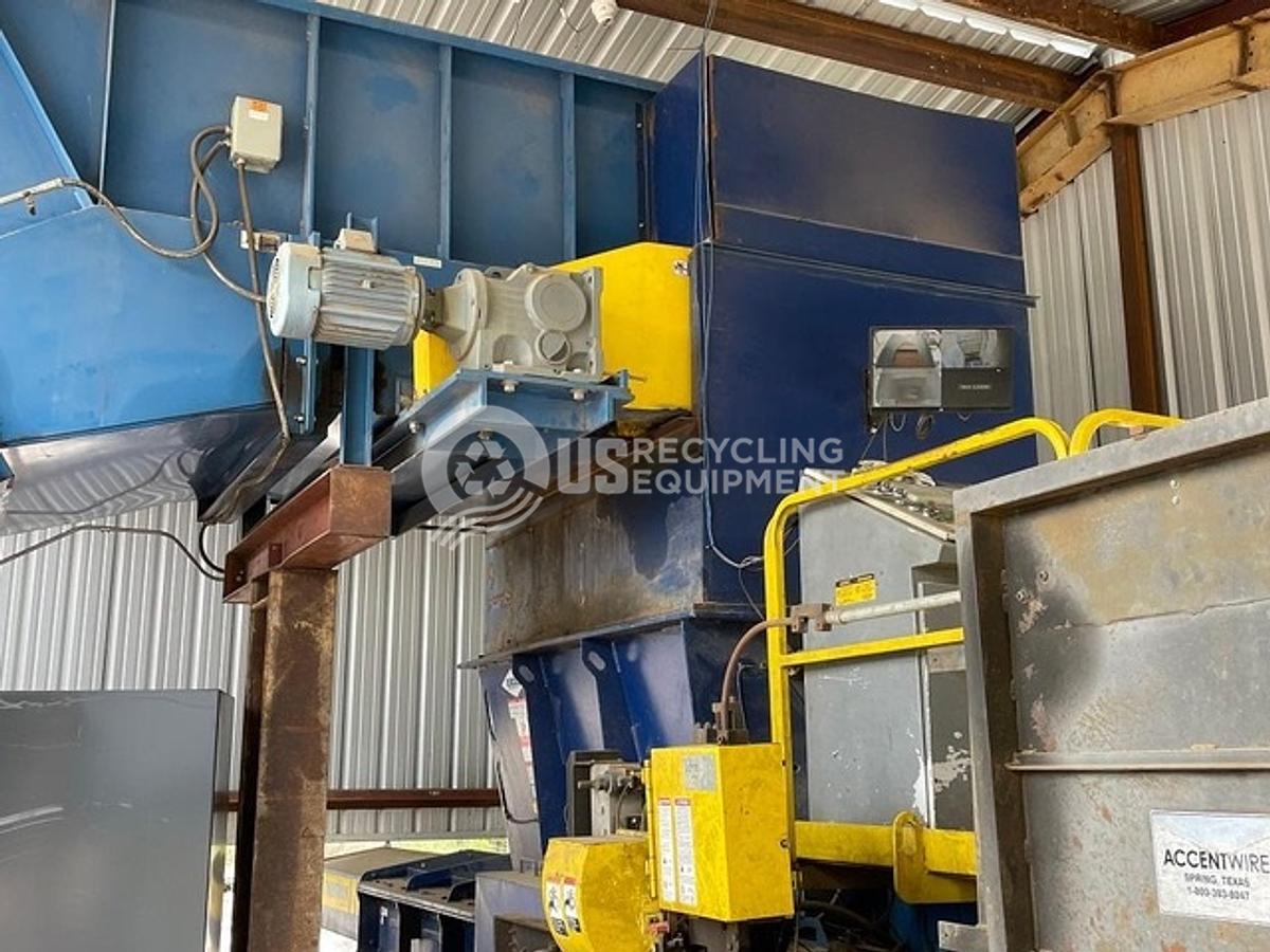 Used Excel R210 Horizontal