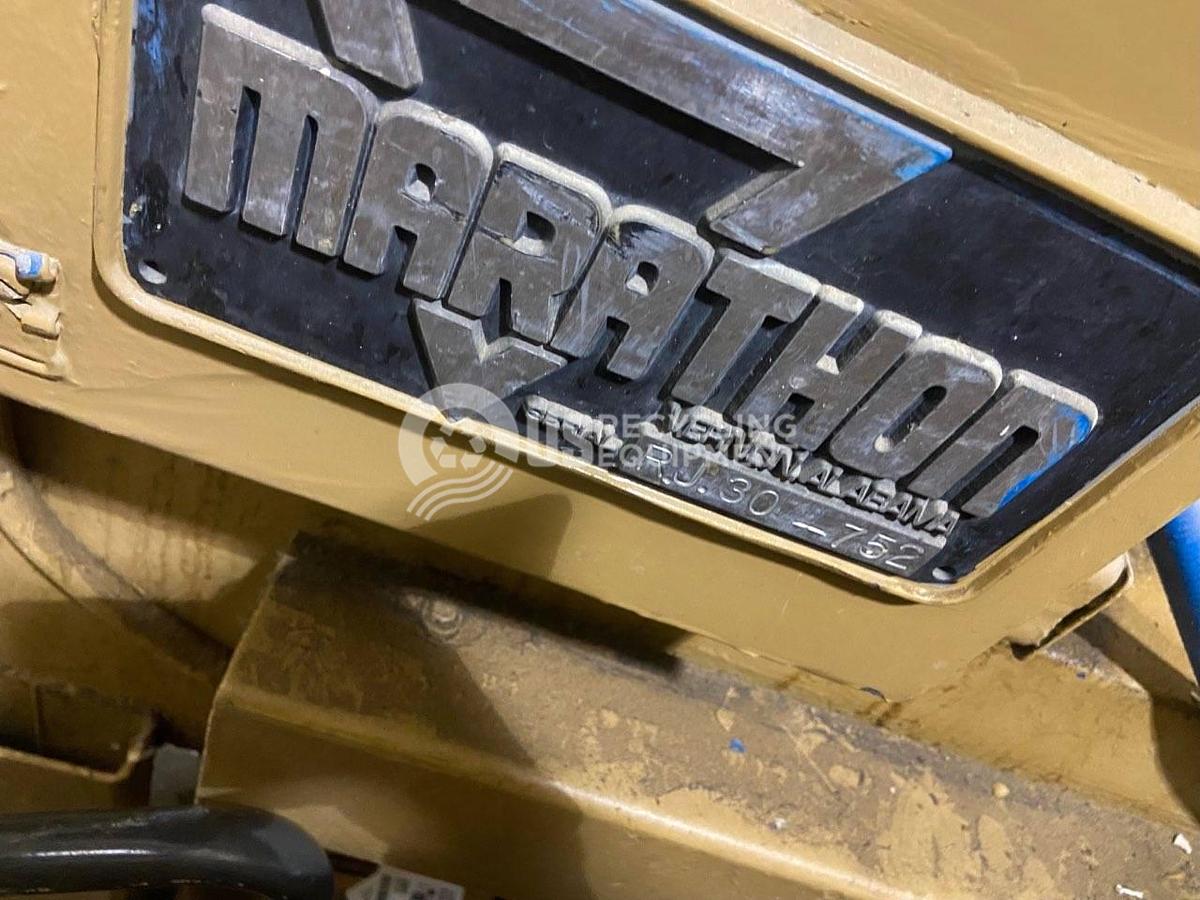 Used Marathon RJ30 High Density