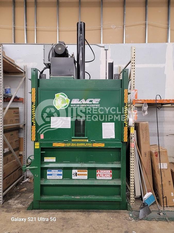 Used 2021 Bace V63HD