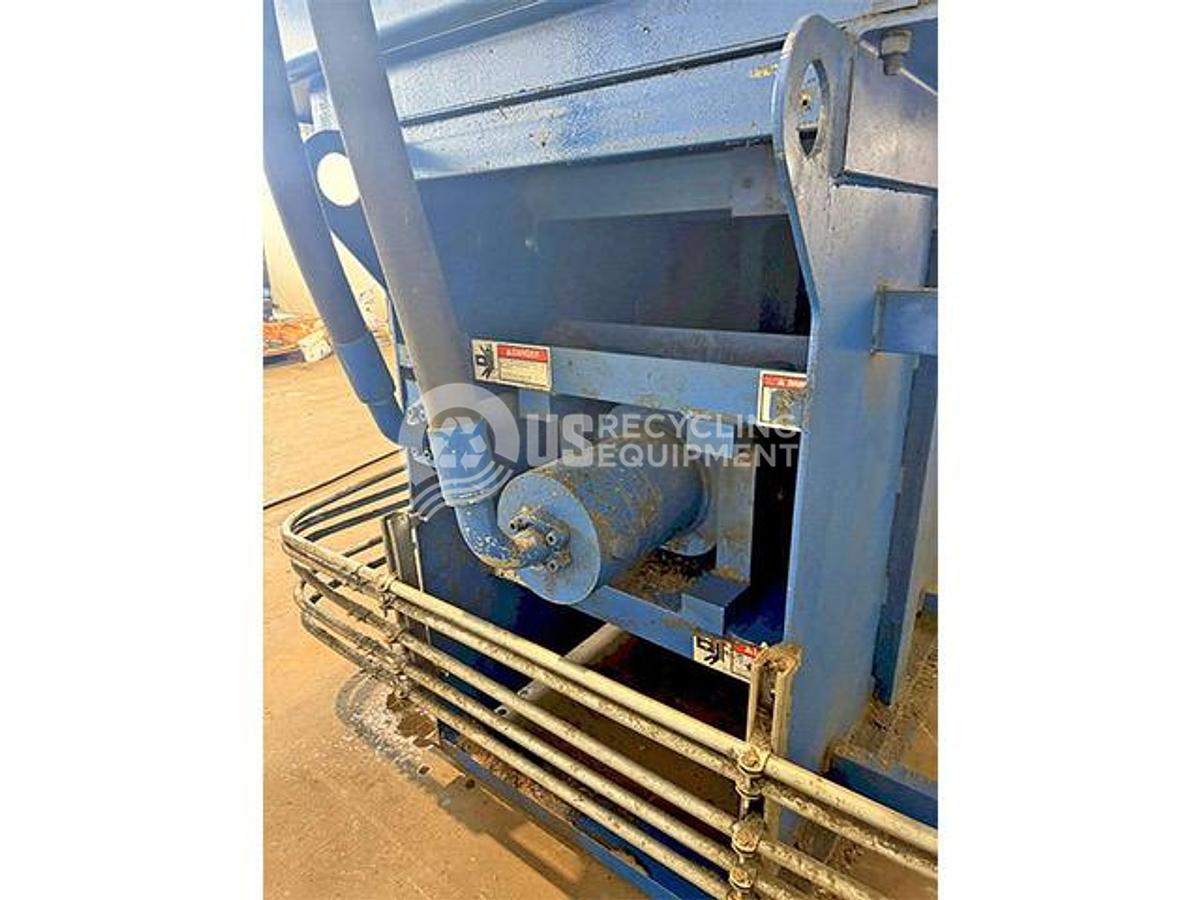 Used American Baler PAC-4029-7T20 Auto Tie Horizontal