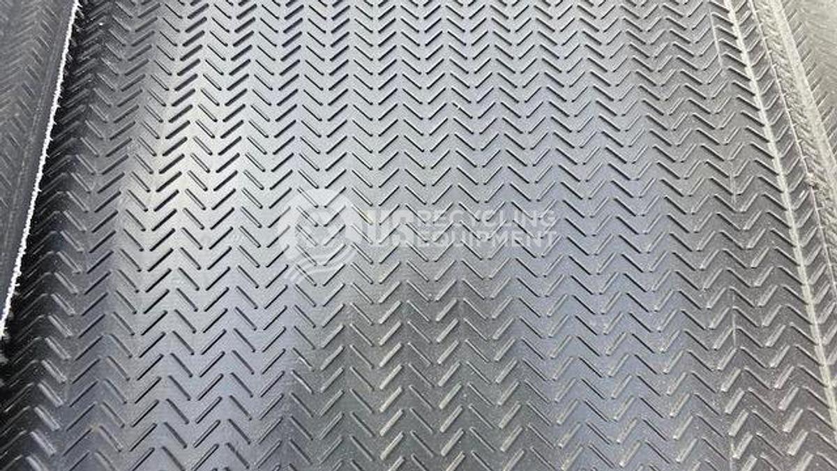 Used 72-OE-100 Horizontal Auto Tie