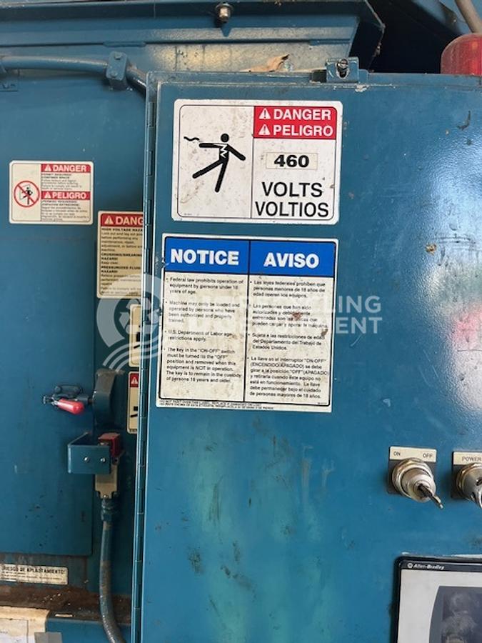 Used 2014 Marathon Gemini Xtreme