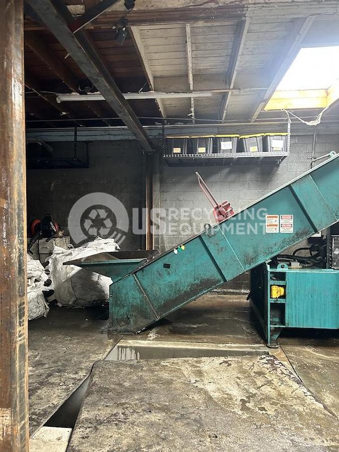 Used Maren Pro Pak 60 Horizontal