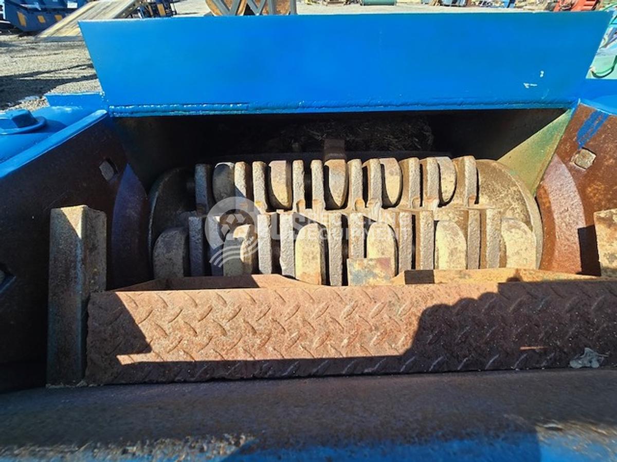 Used Williams C32 100HP Hammermill