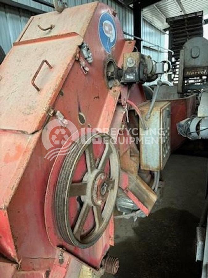 Used CP & REM CP 250 & CC10