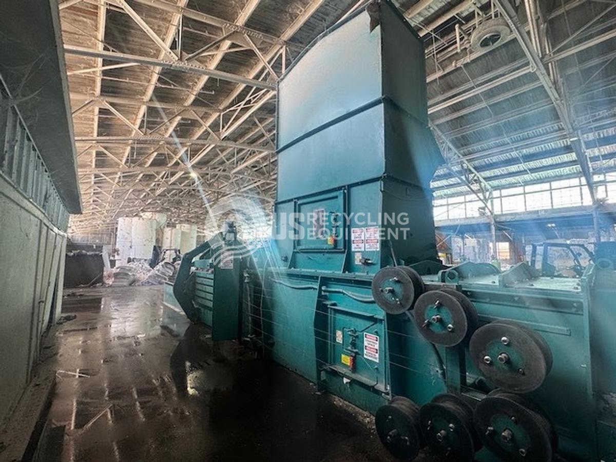 Used 2019 Maren A285-424280-60R Auto Tie