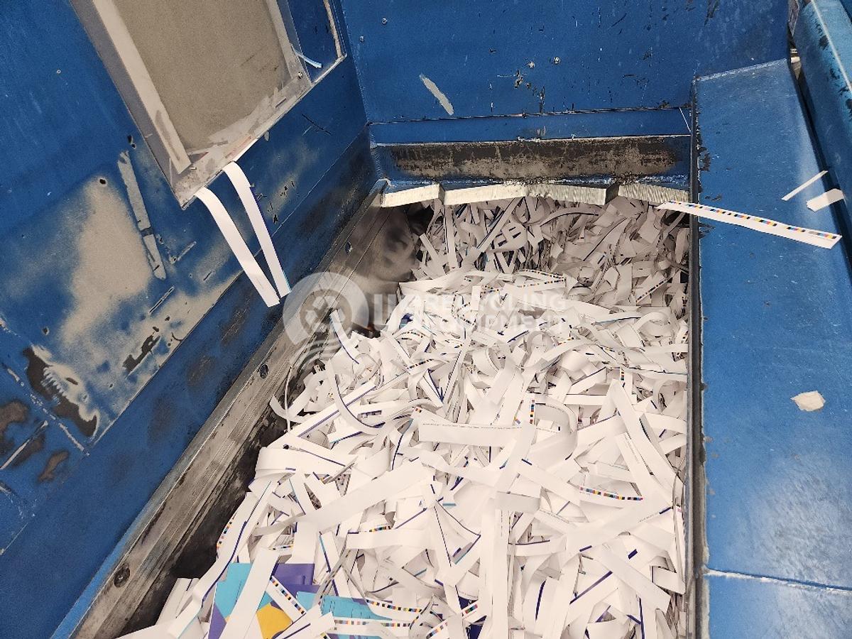 Used Selco HL12XHD Closed Door Horizontal