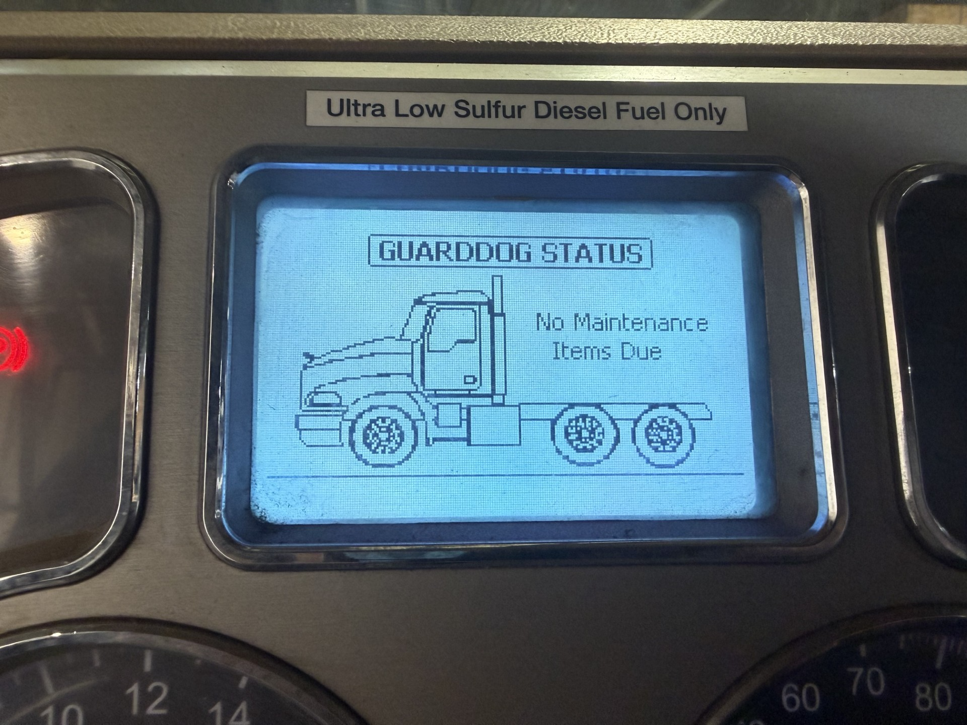 Used 2016 Mack Roll Off