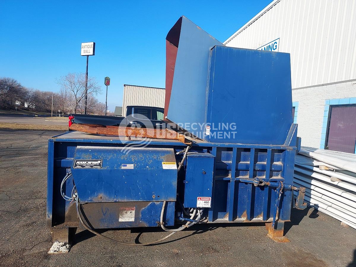 Used PTR / Marathon TO-2000SP / RJ-225HD