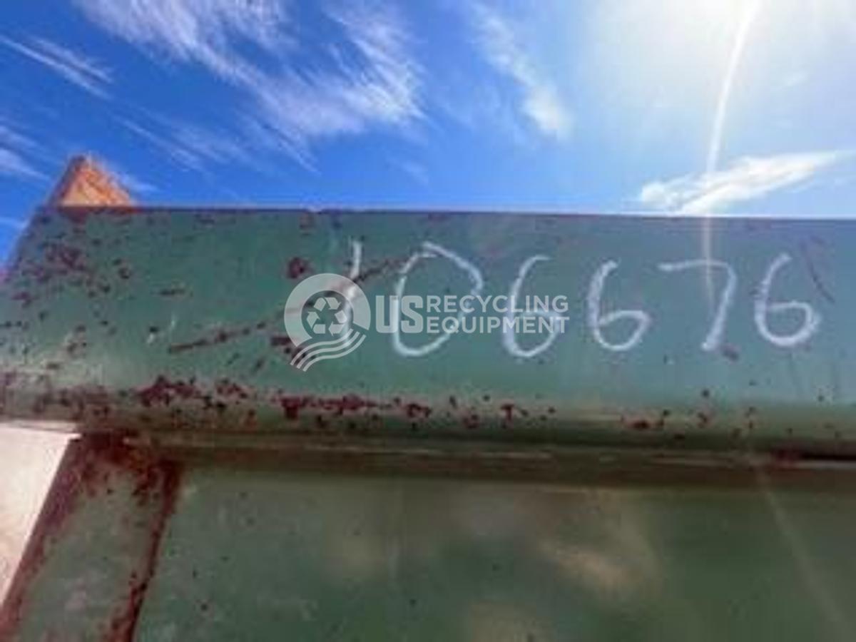 Used PTR Ten (10) 7230 Vertical