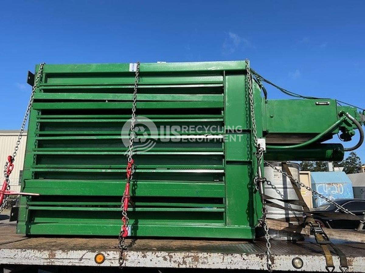 Used PTR Two (2) 7200HD-8 & One (1) 2700-HD