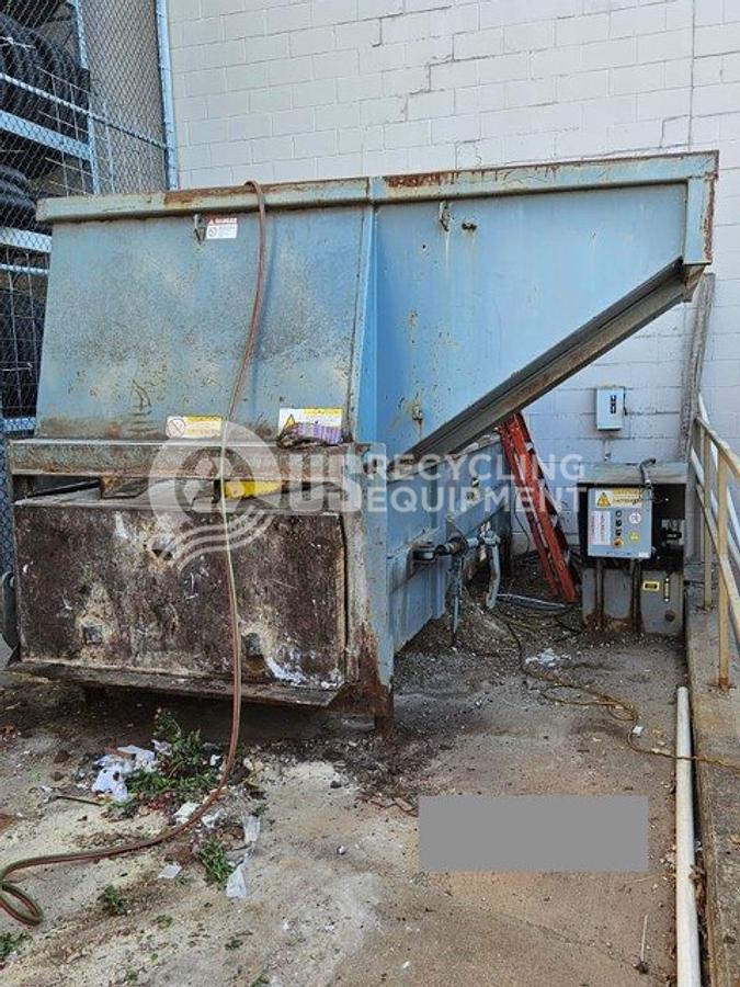 Used Harmony Three (3) C300-STD Stationary