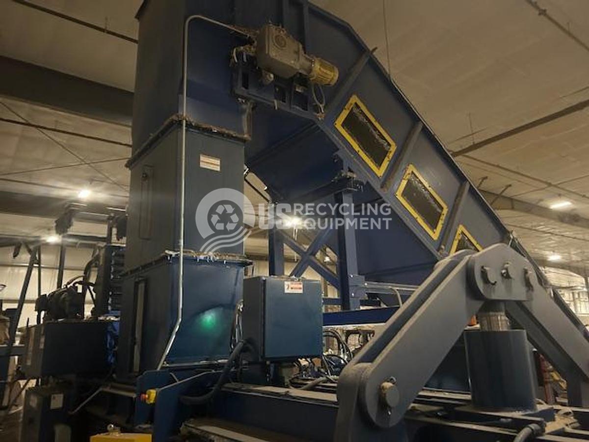 Used 2018 American Baler 5029NS-9T30