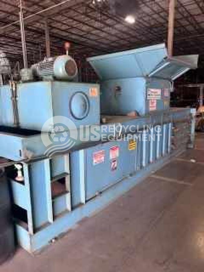 Used International TWO (2) 1295 Horizontal
