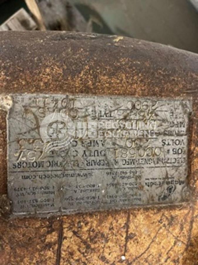 Used 2010 Scrapstar 10411