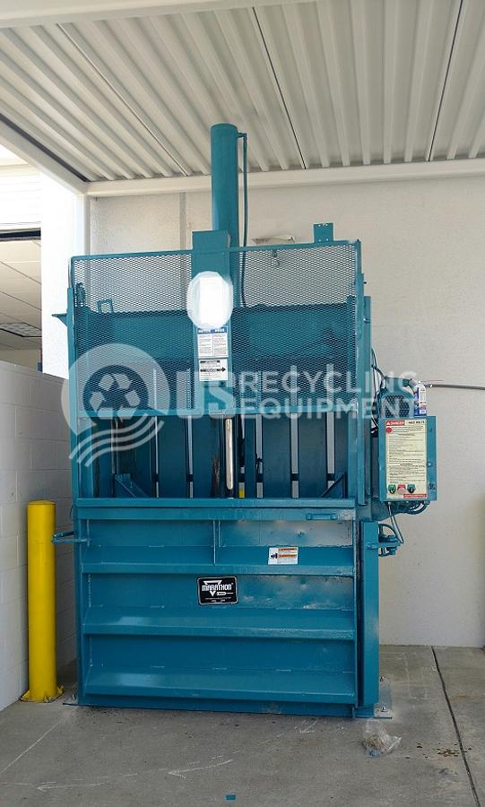 Used Marathon V6030HD