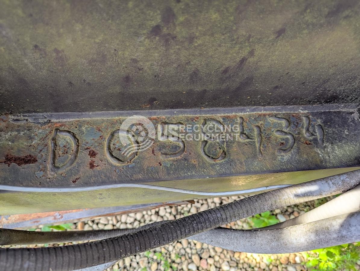 Used PTR Five (5) TP-4000-HD Stationary