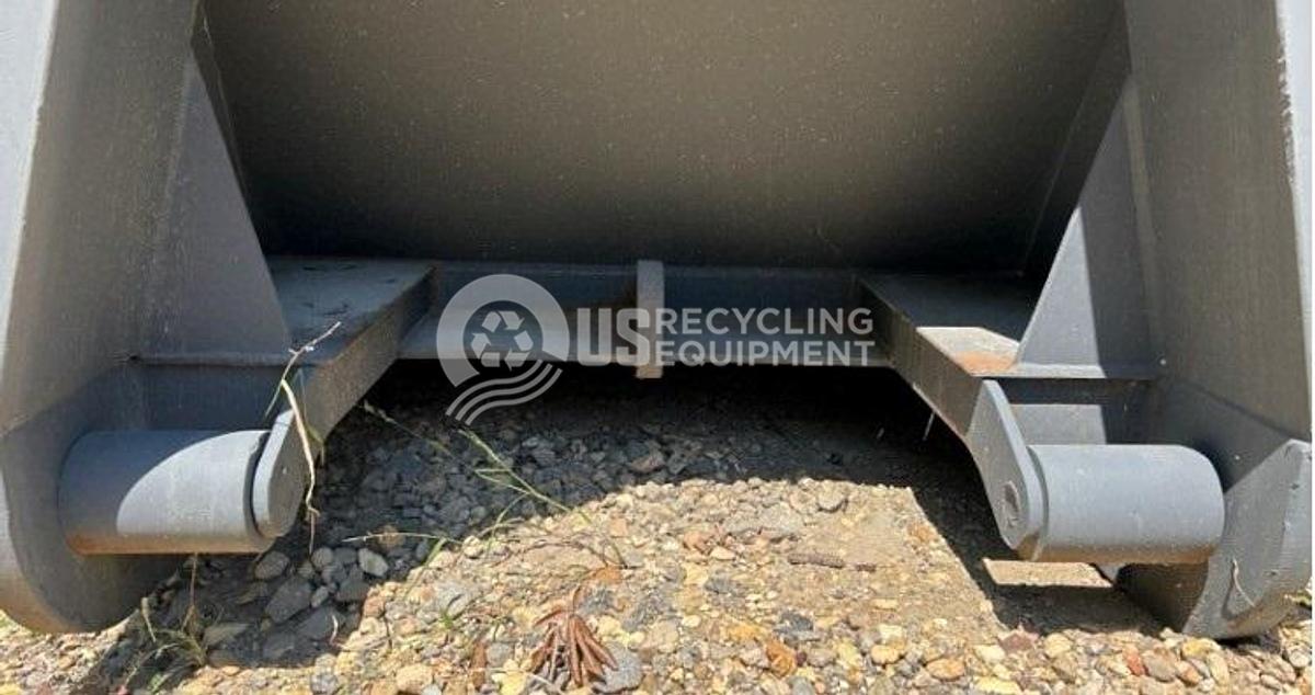 Used Marathon RJ-30 Receiver